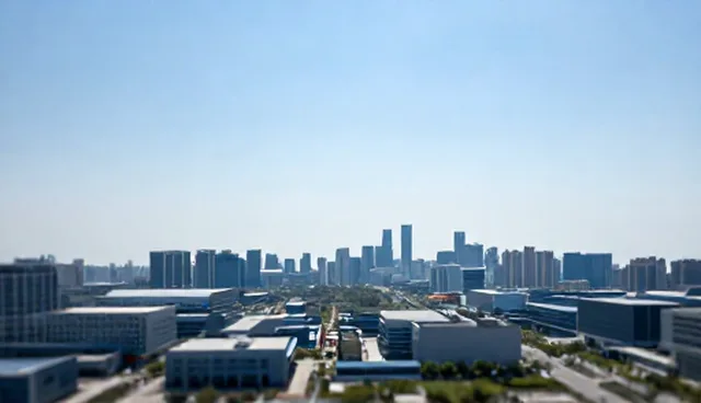 支持按区域查询行业分类信息的检查要点